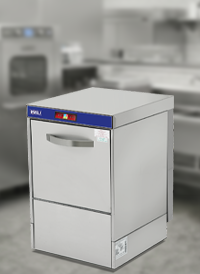 Bulaşıkhane Ekipmanları