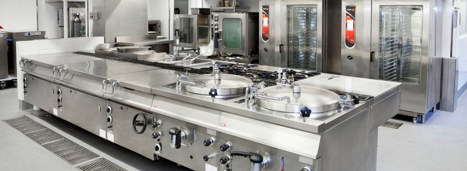 RAVOLLI <br>Profesyonel Mutfak Ekipmanları