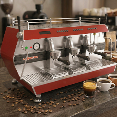 Kafe<br> Ekipmanları