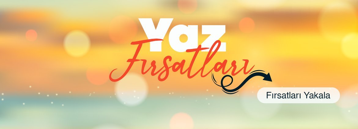 mutfakal yaz fırsatları